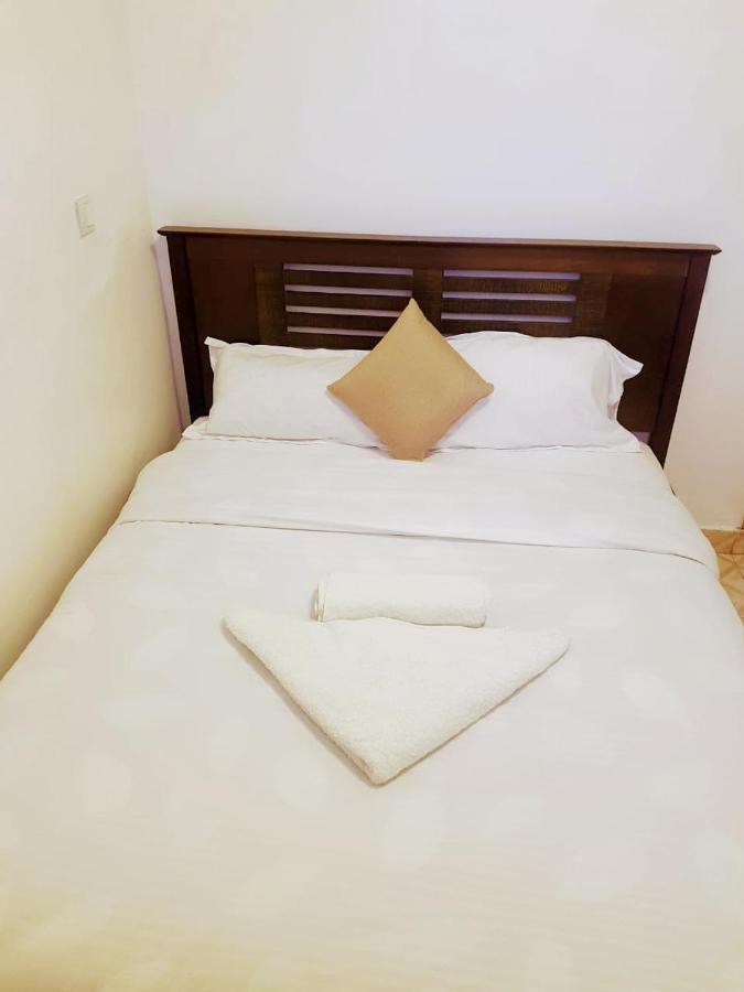 Sandalwood Suites Nakuru - Studios & One Bedroom Suites Εξωτερικό φωτογραφία