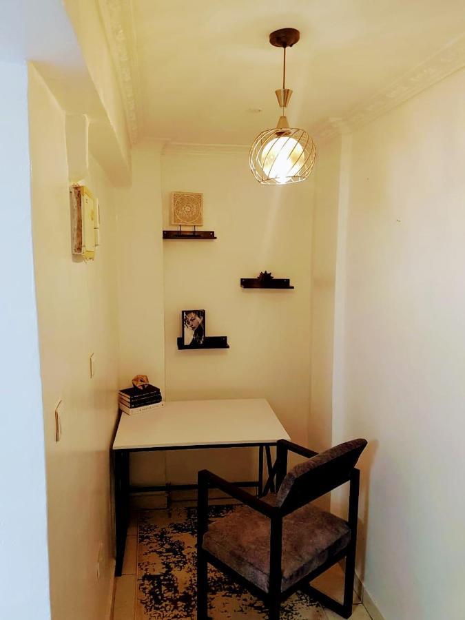 Sandalwood Suites Nakuru - Studios & One Bedroom Suites Εξωτερικό φωτογραφία