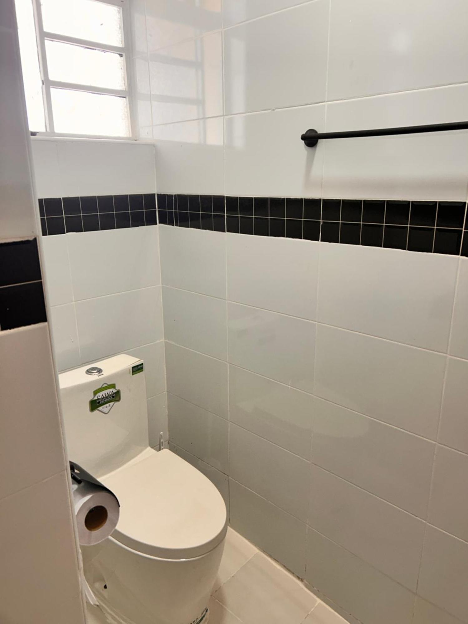 Sandalwood Suites Nakuru - Studios & One Bedroom Suites Εξωτερικό φωτογραφία